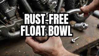 Why Stainless Float Bowl Screws Are ACTUALLY Worth It [upl. by Aidnama689]