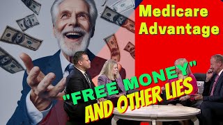 ⚠️ Lies amp Deception on Medicare ⚠️ [upl. by Landri632]