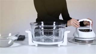 Halogen Oven UK [upl. by Bortz]