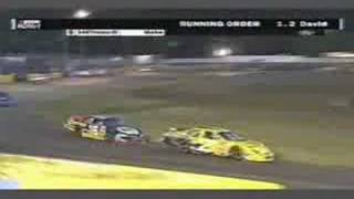 2007 BIMART Firecracker 150 [upl. by Bysshe]