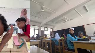 VIDEO PENGAJARAN LATIHAN MENGAJAR 1  DPLI UKM PRAKTIKUM [upl. by Anival356]