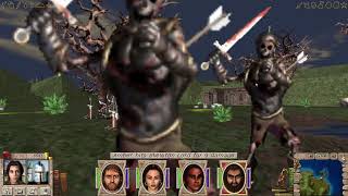 Lets Play Might and Magic 7  58 [upl. by Towrey228]