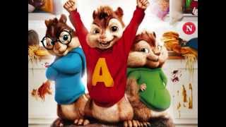 Rabiosa FtEl CataAlvin and The Chipmunks [upl. by Enyehc]