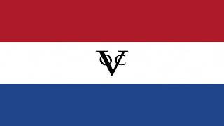 National Anthem of Dutch East Indies 1602–1800  Het Wilhelmus [upl. by Colvert]