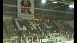 EHC Chur  Stimmen der Fans [upl. by Kapeed]