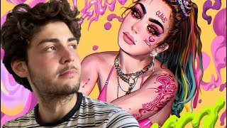 claws  Charli XCX Single Reaction [upl. by As994]