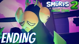 The Smurfs 2  The Prisoner of the Green Stone FINAL BOSS STOLAS  ENDING [upl. by Artemahs533]