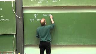 Vorlesung Organische Chemie 246 Prof G Dyker [upl. by Ater]