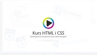 Jak zrobić stronę internetową Kurs HTML i CSS Strona na urządzenia mobilne cz44 Poradnik 6 [upl. by Larred]