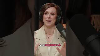 Radiologue et mannequin Comment capturer son essence avec Valérie Brochu [upl. by Shaia]