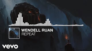 Wendell Ruan  Repeat Official Visualizer [upl. by Tavi87]