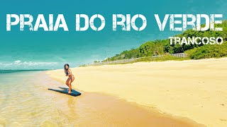 PRAIA DO RIO VERDE [upl. by Bel]