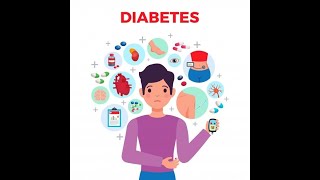 diabetes mellitus DM type 3 [upl. by Wonacott145]