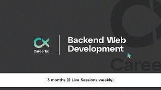 Introduction to Loops and Conditionals in JavaScript Week 4 Session 8 careerex [upl. by Joline420]