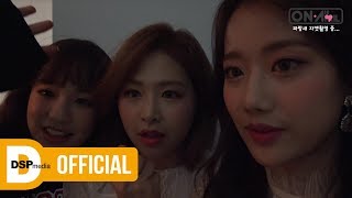 Episode APRIL에이프릴s ON AIR PRIL온에어프릴 Ep18 [upl. by Ravid]