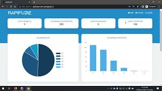 RAPIFUZZ A Make in India Solution DEMO [upl. by Nerwal]