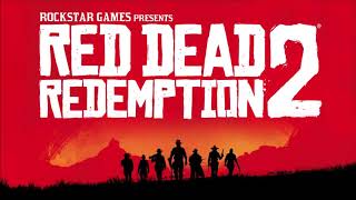 Red Dead Redemption 2 Official Soundtrack  May I Stand Unshaken Low Honor 1 Hour Loop [upl. by Esiled]