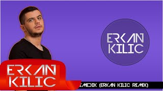 Bilal Sonses  İkimizde Bilemedik  Erkan KILIÇ Remix [upl. by Mcquillin]