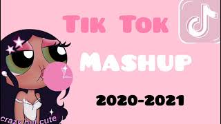 Tik Tok Mashup 2020  2021 [upl. by Allix]