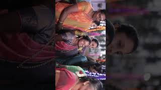 The beauty of kongu wedding😍👌 wedding photography ytshorts marriage makeup coimbatore bridal [upl. by Jacquenetta94]