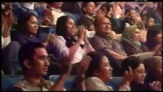 Siti Nurhaliza  Konsert Azimat Cinta 2003 [upl. by Goraud755]