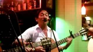 Ricky Pineda  Carmela Visayan love song [upl. by Thackeray]