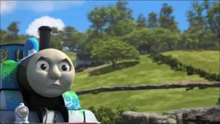 Thomas jumps Vicarstown Bridge  US HD  The Great Race [upl. by Hazaki769]