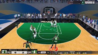 NBA 2K2520241016133908 [upl. by Ferren]