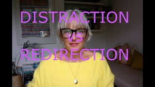 42 OCD Treatment Understanding the Difference Between Distraction and Refocusing [upl. by Anual]