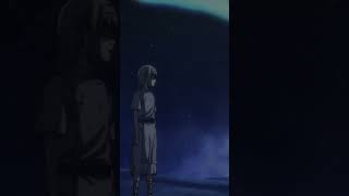 YMIR attackontitan anime ymir edit [upl. by Attelahs]