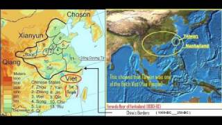 Bach Viet Yue Peoples Truth [upl. by Deehsar]