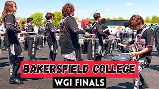 Bakersfield College 2024  WGI Finals [upl. by Clothilde487]