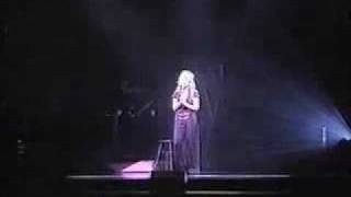 Mariah Carey  Hero Live Music Box Tour 1993 [upl. by Deerdre218]