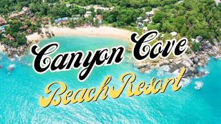 Canyon Cove Beach Resort Nasugbu Batangas [upl. by Card]