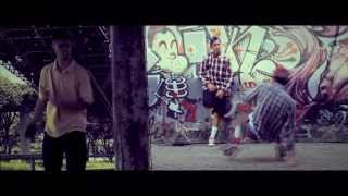 hip hop arte urbano rap de la calle video oficial [upl. by Kitarp]