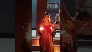 trending diwali viralvideo video shortvideo shekhawati [upl. by Adaj764]