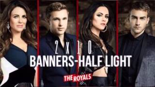 The Royals  2x10  Half Light FULL AUDIO wLyrics in Description [upl. by Rodger33]