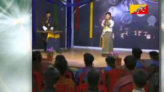 Bhutanese song latest 2012 [upl. by Kauffmann896]