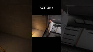 SCP 457 paliwo scp scpsl scp457 meme xd [upl. by Aleekahs]