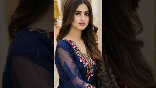 Lakeerein song  Pakistani actress song views [upl. by Erb405]