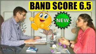 New IELTS Speaking  Band Score 65  Speaking Test 2023 [upl. by Hort]