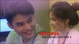 McLisse McCoy amp Elisse The Connection Part Five [upl. by Ogilvie]