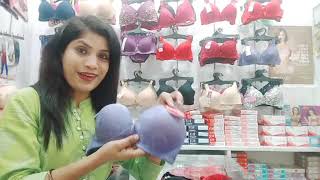 Ab Har Size ki ladies padded bra wear kar skti hain [upl. by Alric796]