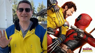 Deadpool And Wolverine Out Of Theater Review [upl. by Hamish]