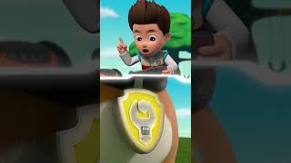 ¡Ryder llama a los cachorros de PAW Patrol a la Torre de Control shorts [upl. by Tiedeman246]