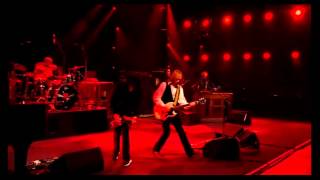 Tom Petty amp Heartbreakers  Refugee Live 2012 [upl. by Sarena]