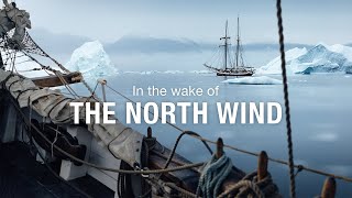 Greenland  A Sailing Expedition in Scoresby Sund [upl. by Hachman]