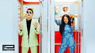 PSY  이제는 Now feat 화사 Hwa Sa Performance Video [upl. by Raf]