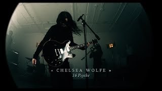 Chelsea Wolfe  16 Psyche Official Video [upl. by Nosirrah727]