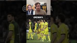 LA DIRECTIVA NOS TRAICIONÓ futbol carbonero dúo penarol parati greenscreen viralvideo [upl. by Ottavia350]